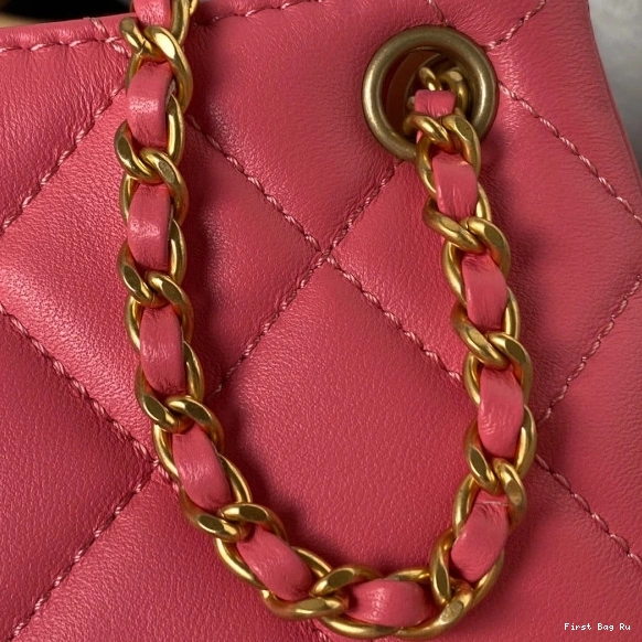 Firstbag Ru BAG MESSENGER CHANEL SMALL 0811